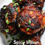 Khandeshi Fired Up Chicken